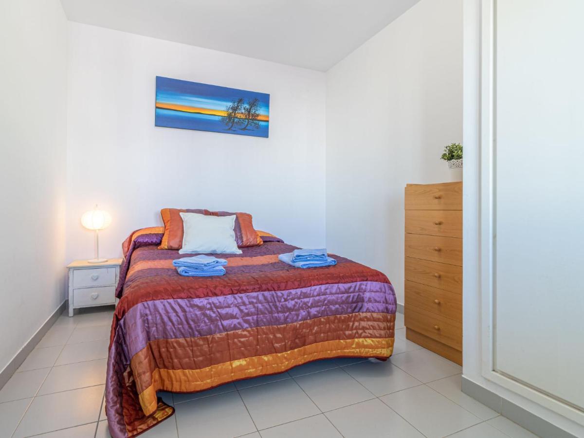 Apartment Sant Maurici By Interhome Empuriabrava Exterior photo