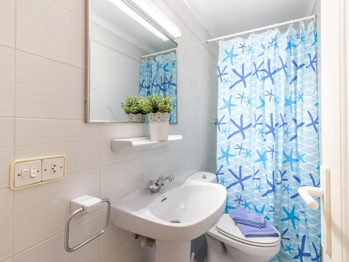 Apartment Sant Maurici By Interhome Empuriabrava Exterior photo